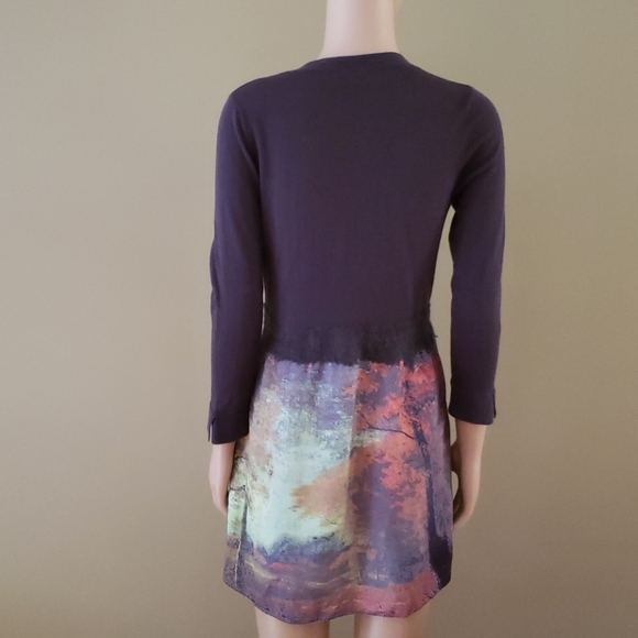 Anthro Knitted +Knotted small - Picture 5 of 6